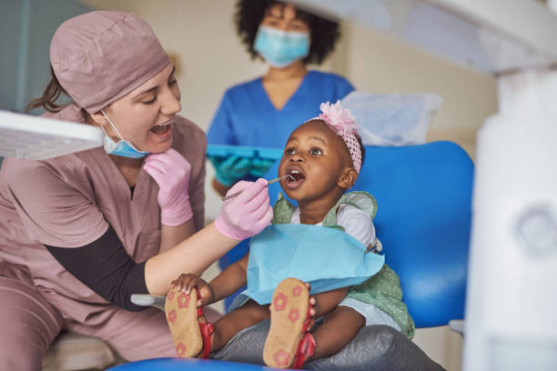 Best Root Canal Treatment  in Church Hill, TN