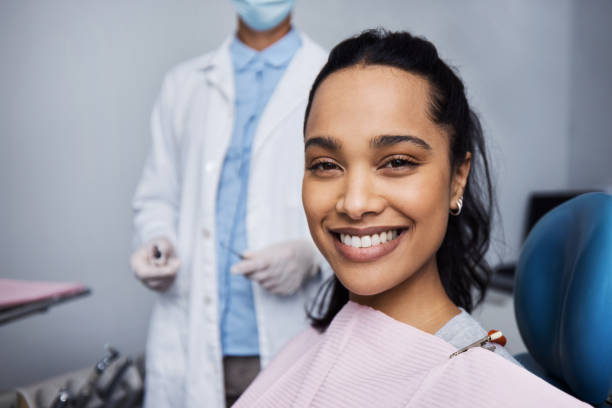 Dental Bonding in Church Hill, TN