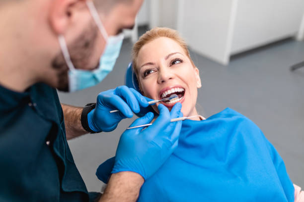 Best Dentures (Full and Partial)  in Church Hill, TN