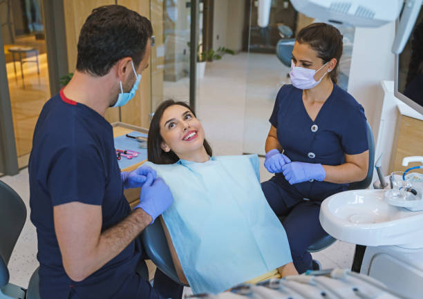 Best Pediatric Dentistry  in Church Hill, TN