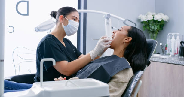  Church Hill, TN Dental Services Pros