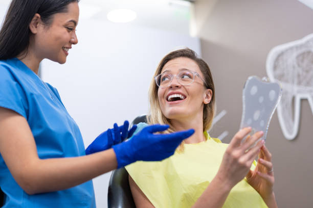 Best Oral Cancer Screening  in Church Hill, TN