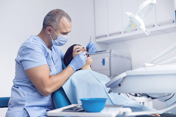 Laser Dentistry in Church Hill, TN